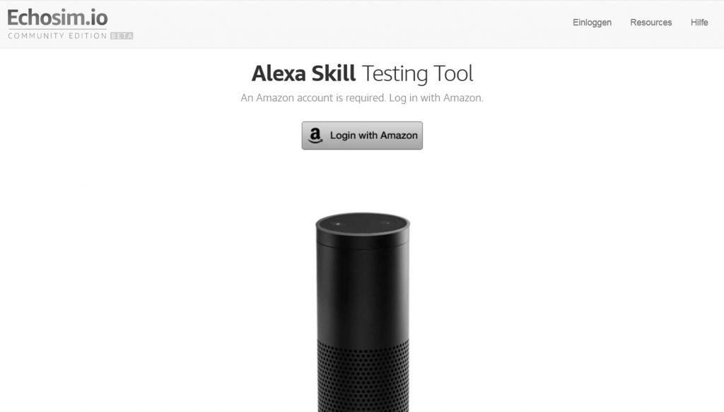 Alexa Flash Briefing Skill einrichten